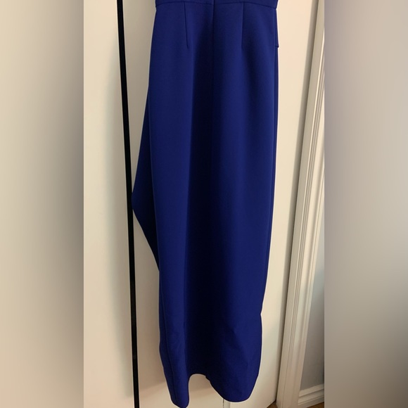 BCBG Max Azria Blue dress - Picture 5 of 8
